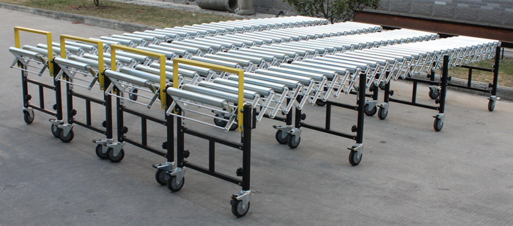 Conveyco Conveyor Systems